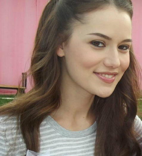 Beren saat mi? Fahriye evcen mi?