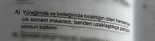 Güçlü bir hafıza , ağır bir ceza mıdır?