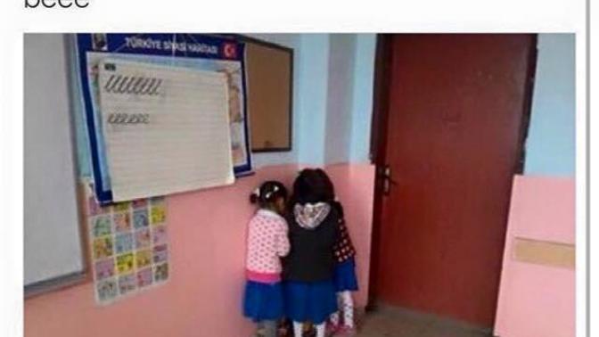 Kalem Açarken Dedikodu Yaparmıydınız?