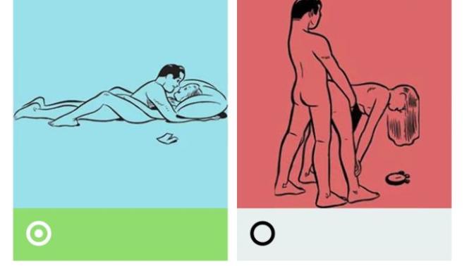 Bu seks pozisyonunun ismi nedir?
