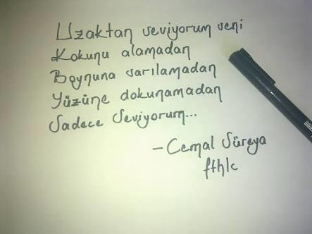 Çok severken kendinizin ve onun iyiliği için ayrılmak zorunda kaldınız mı?