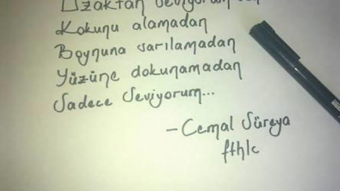 Çok severken kendinizin ve onun iyiliği için ayrılmak zorunda kaldınız mı?