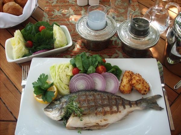 En sevdiğiniz yemek ikilisi hangisi?