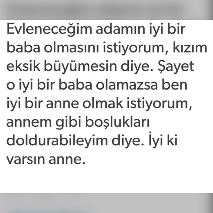 Hayatta en şanssız olduğunuz konu nedir?