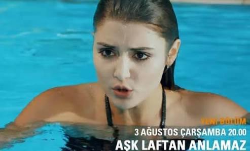 İsvecli ve Hollandali Erkeklerin Hande Erçel Sevdası Var Biliyor muydunuz?