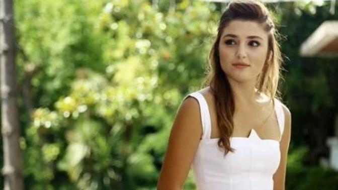 İsvecli ve Hollandali Erkeklerin Hande Erçel Sevdası Var Biliyor muydunuz?