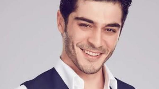 Burak Deniz Kadir İnanıra benzemiyor mu?