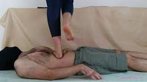 Kızlar, Trampling hakkındaki düşünceleriniz nedir?