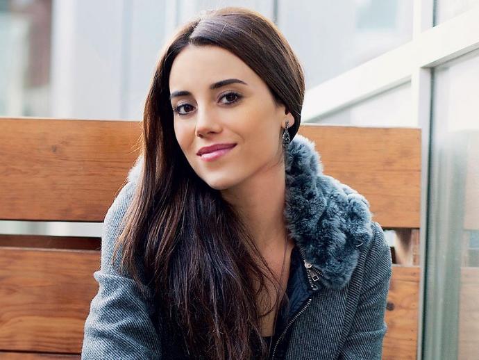 Cansu dere mi fahriye evcen mmi?
