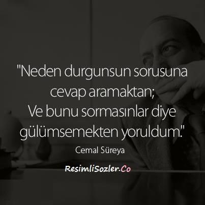 Birini hiç tanımamış olmayı dilediniz mi? iyi niyetinizden vurdular mı sizi?