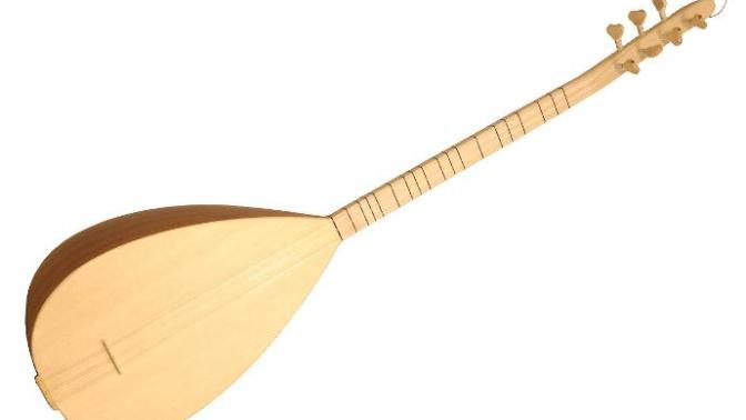 Bağlama, Gitar, Keman, Piyano, Klarnet, Ney Hangisi Daha İlgi Çekicidir?