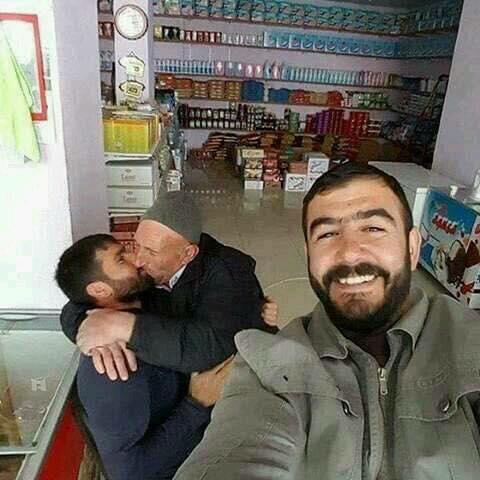 Değişik fotoğrafları derledim . Hoşunuza gitti mi ?