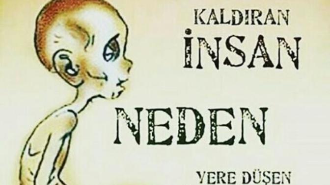 Düşene bir tekme de vuran insanlıktan müslümanlıktan nasibini almamıştır, merhametli misiniz ?
