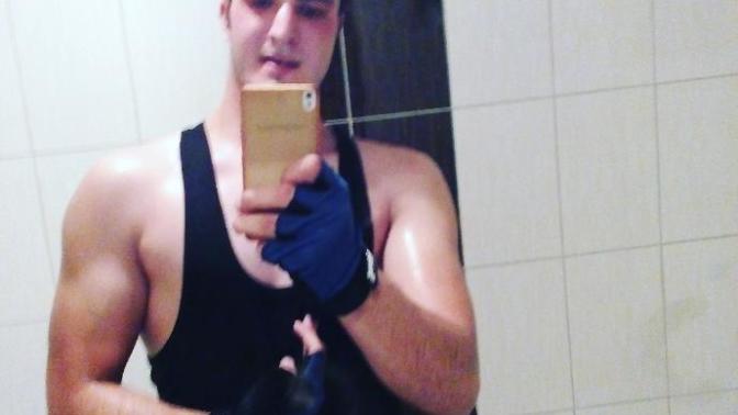 1.87 Erkek itici gelir mi?