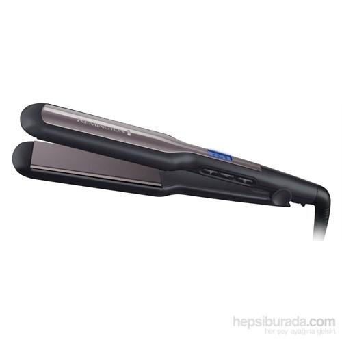 Remington S5525 Pro-Seramik  Düzleştiricisini kullanan var mı ?