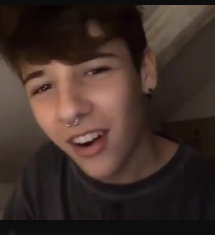 Burun (septum) piercingi güzel mi?