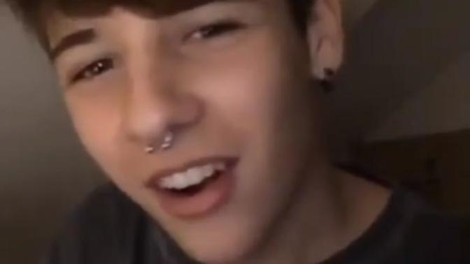 Burun (septum) piercingi güzel mi?