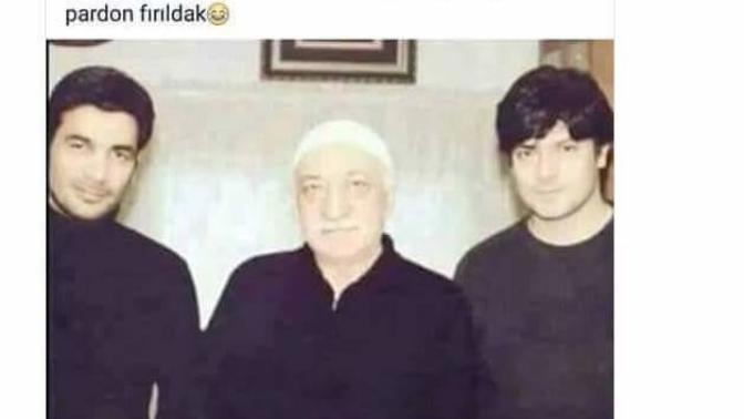 Demokrasi yürüyüşüne katılan arkadaşlar uğur isilak için ne düşünüyorsunuz?