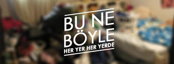 Annenizin söylediği meşhur bir söz var mı :) ?