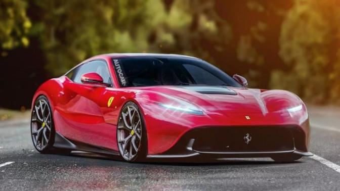 Sizce Hangisi Ferrari mi? Lamborghini mi? yoksa Bugatti mi? RESİMLİ almak hayal ama yinede kurduk hayalini :) ?