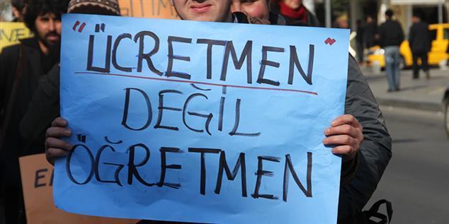 Sözleşmeli Öğretmenlik ve mülakat hakkında ne düşünüyorsunuz?