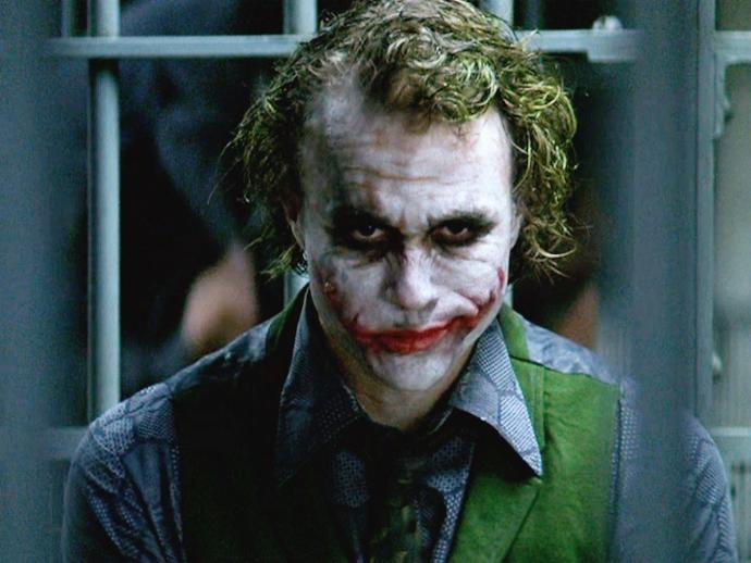 joker ledger mi ? joker leto mu ? Hangisi daha yakışıklı , çekici ve karizmatik  ?
