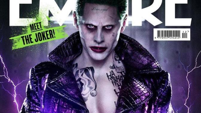 Joker ledger mi? joker leto mu? Hangisi daha yakışıklı , çekici ve karizmatik ?