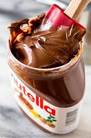 Turşulu nutella yiyen biri sizin sevgiliniz olabilir mi 😂 ?