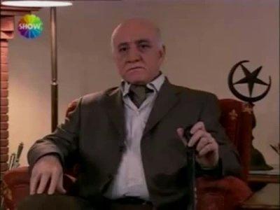 Bu arma neyi simgeliyor?