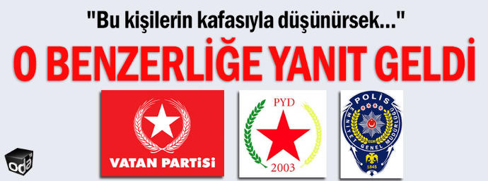 Bu arma neyi simgeliyor?
