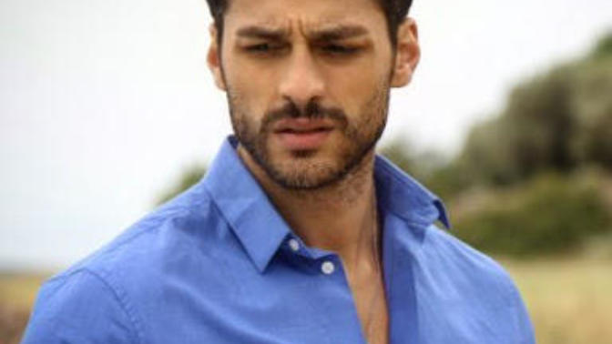 Sizce savaş (ekin mert daymaz) mı barış (burak çelik) mi daha yakışıklı?