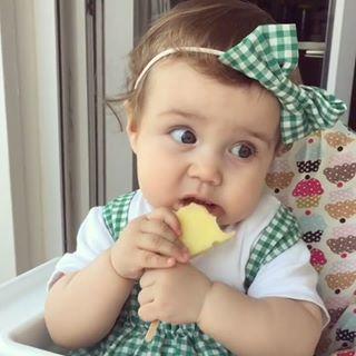 Minik Ece Aydoğan'ı tanıyor musunuz?
