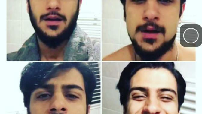 Erkeklere sakal yakışıyor mu?