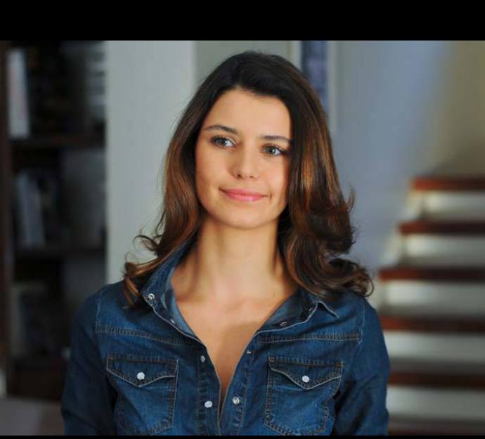 ✌Hangisi daha güzel? Sinem Kobal, Beren Saat, Tuba Büyüküstün? ?