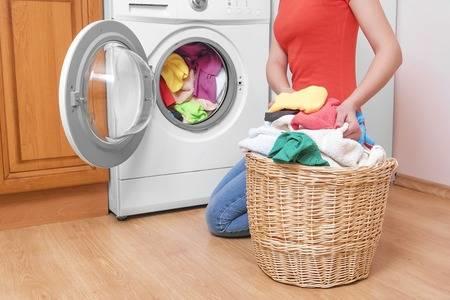 Çamaşır kaç dakikada yıkanır? Çamaşır makinesi kaç dakikada yıkar?