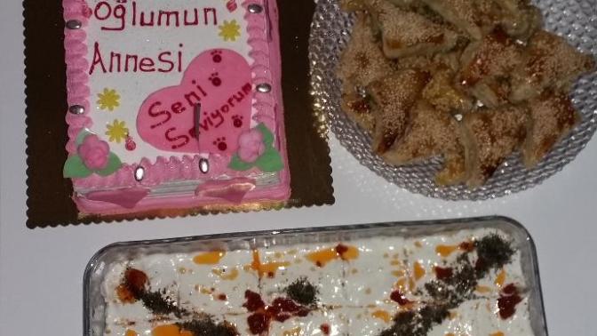 Kızlar, Eşim bana doğum günü sürprizi bunu yapmış sizce güzel mi?