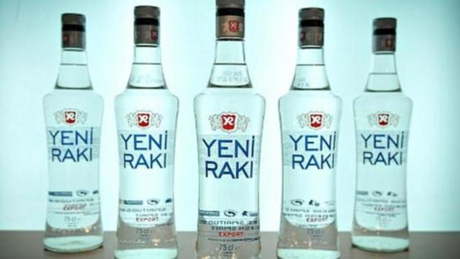 Rakı kültürü olanlar: Rakı ölçü birimleri neyi temsil ediyor?