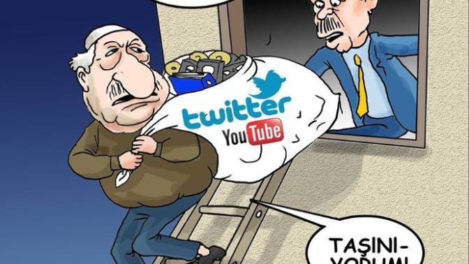 Tanıdığınız darbeci veya FETÖ cü varsa şikayet eder misiniz? Nasıl edersiniz :) ?