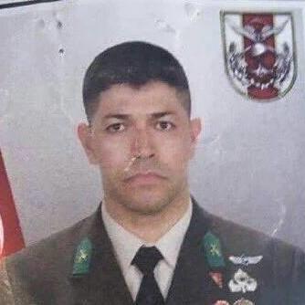 Şehidimiz Başçavuş Halis Özdemir hakkında ve rüyası (rüyası videoda) şehadet haberini alan kahramanımız ? 