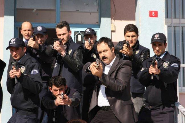 Kollama dizisini izlediniz mi?