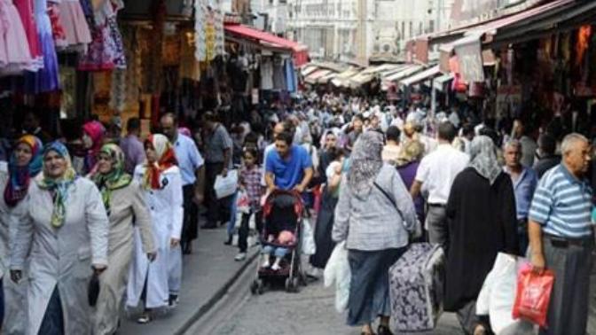 İstanbul tesettür giyim mağazaları nerelerde bulunur?