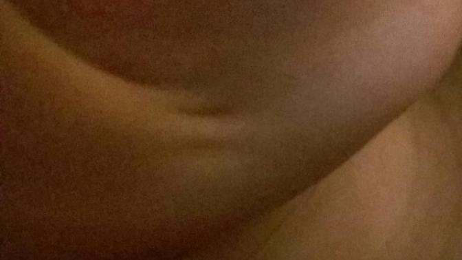 Bu gamze mi? Çenemde gamze mi var? Resimli?
