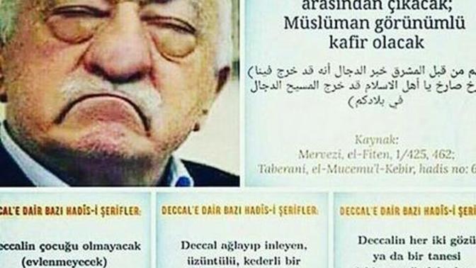 Detaya bakin Sizce olabilir mi?