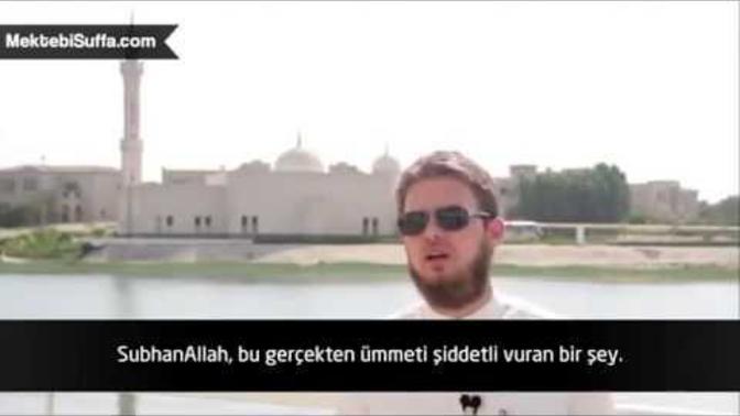 Lutfen su video için  bir  5 dakikanizi ayiriri misiniz?