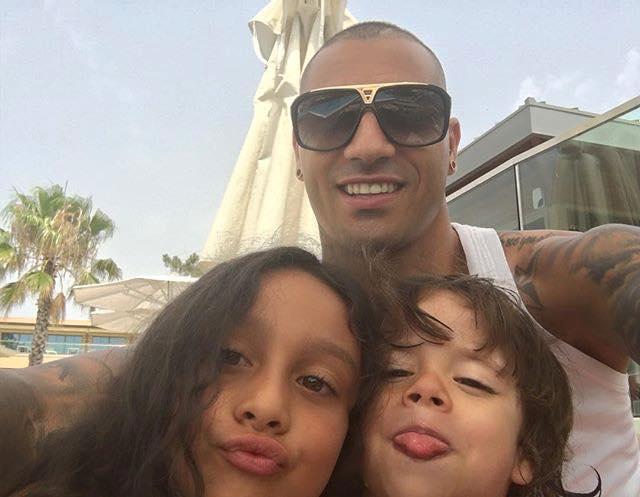 Ricardo Quaresma Çok Sexy Değilmiii [RESİMLİ]] ?