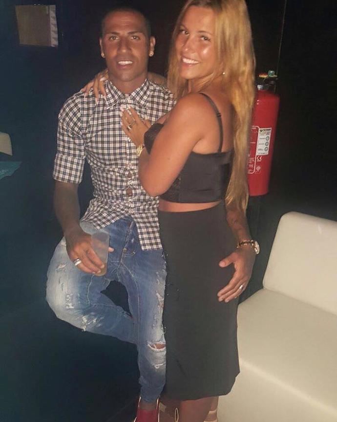 Ricardo Quaresma Çok Sexy Değilmiii [RESİMLİ]] ?