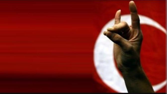 Ülkücüler ve Devrimciler hakkında ne düşünüyorsunuz?