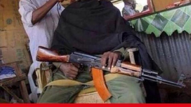 Berber değdirmesine maruz kaldınız mı?