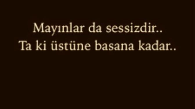 Sessiz biri misiniz konuşkan mı?