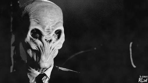 Hangi Doctor Who karakteri favoriniz?